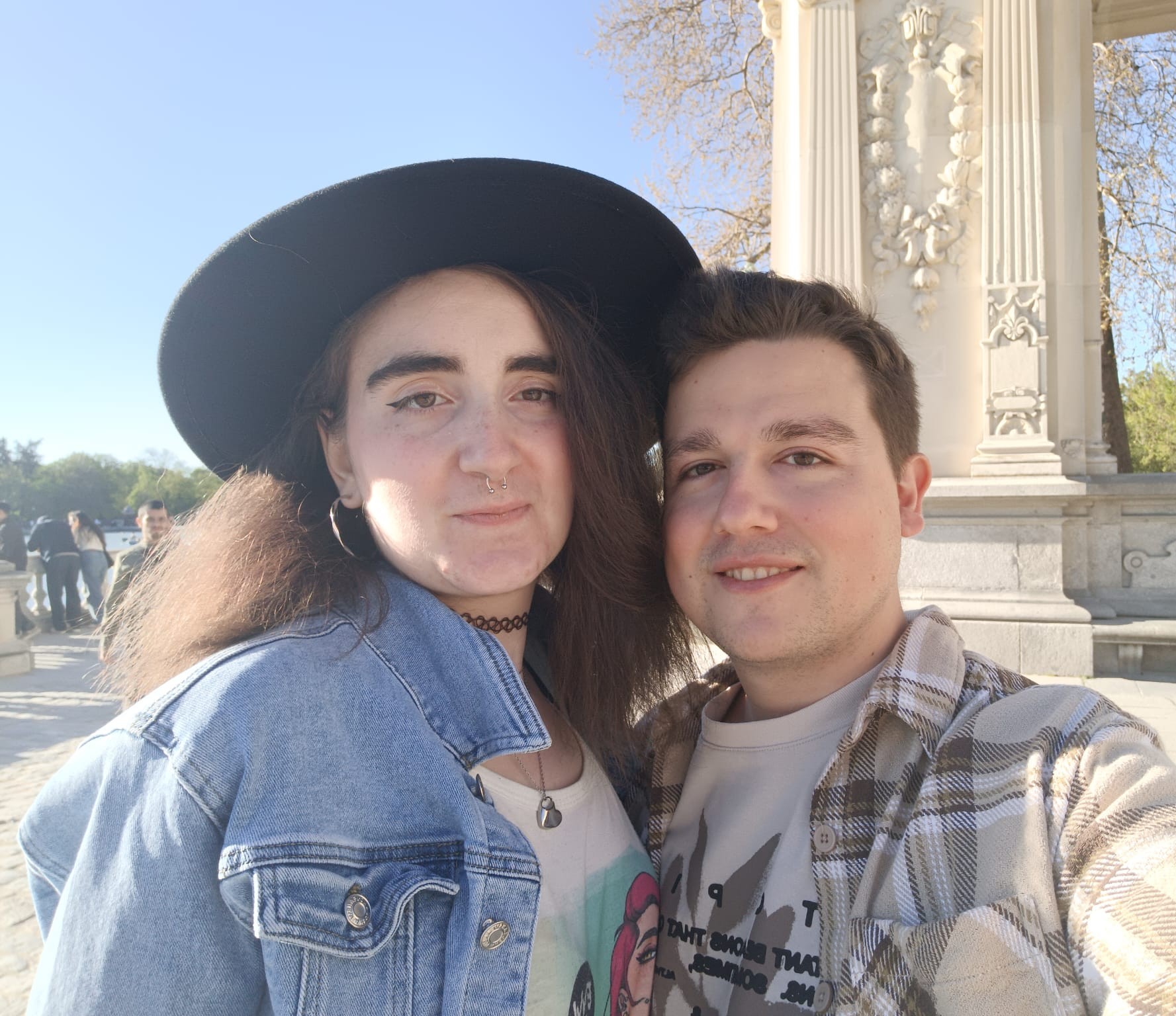 Nosotros